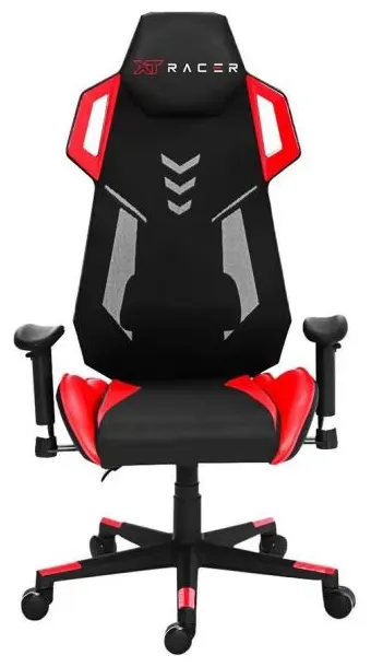 Cadeira Gamer Reclinável XTA XT Racer