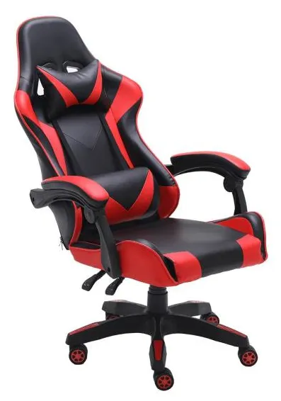 Cadeira Gamer Reclinável G600 Best