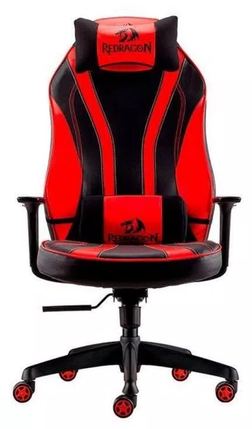 Cadeira Gamer Reclinável Metis Redragon