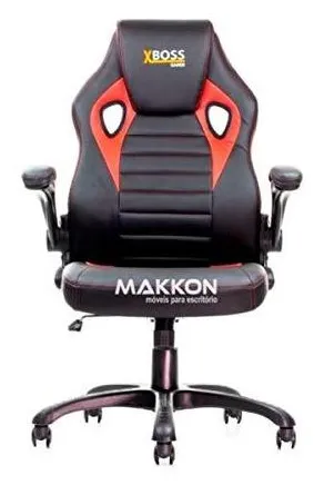 Cadeira Gamer  com  MK-794 - Makkon