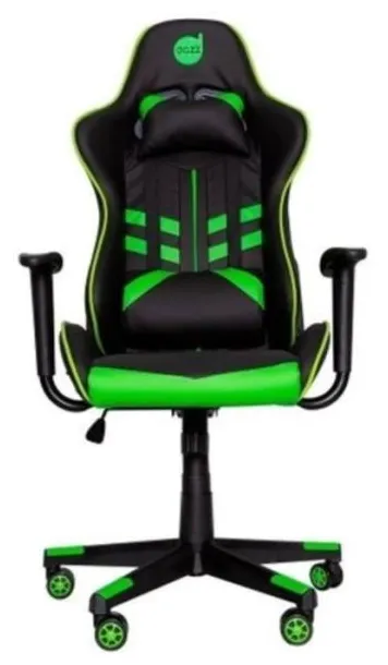 Cadeira Gamer Reclinável PrimeX Dazz