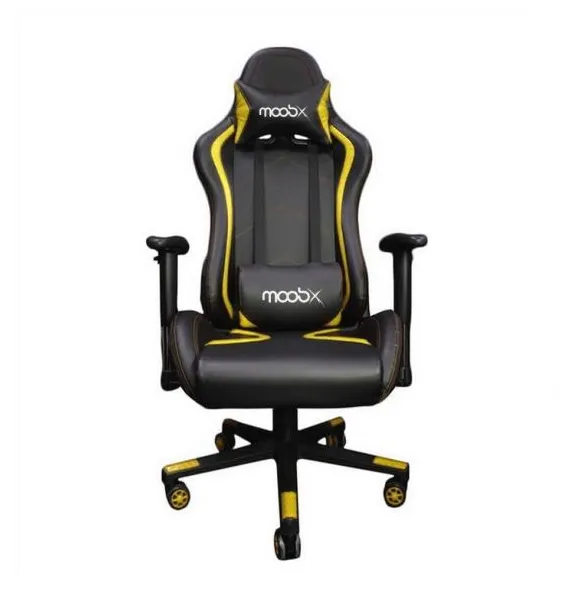 Cadeira Gamer Reclinável Thunder MoobX