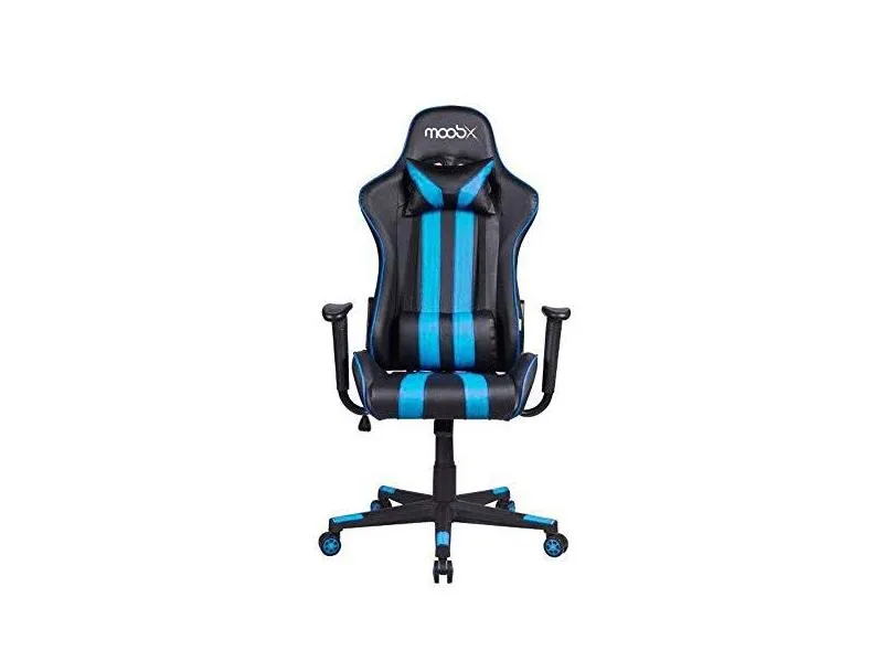 Cadeira Gamer MoobX Nitro