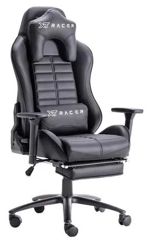 Cadeira Gamer Reclinável XTR-010 XT Racer