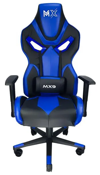 Cadeira Gamer Reclinável MX9 Mymax