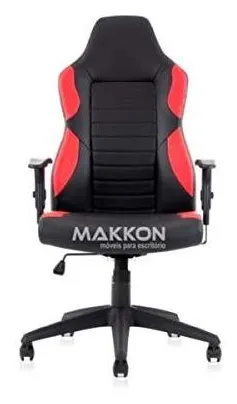 Cadeira gamer   c/   MK- 794 V - Makkon