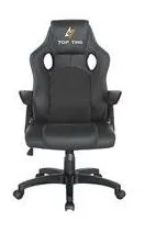 Cadeira Gamer Giratoria  - Hs2706bk