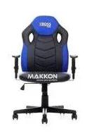 Cadeira gamer  c/  MK-861 - Makkon