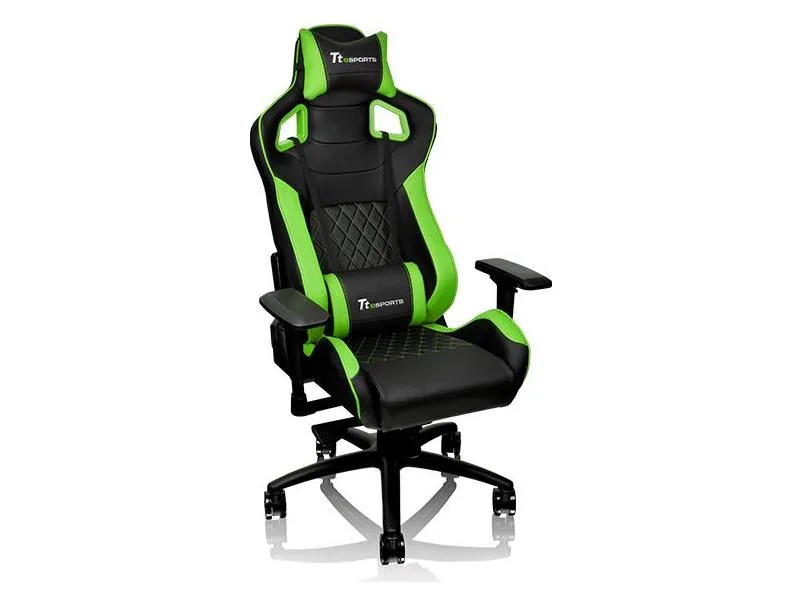 Cadeira Gamer Reclinável GT Fit Ttesportes