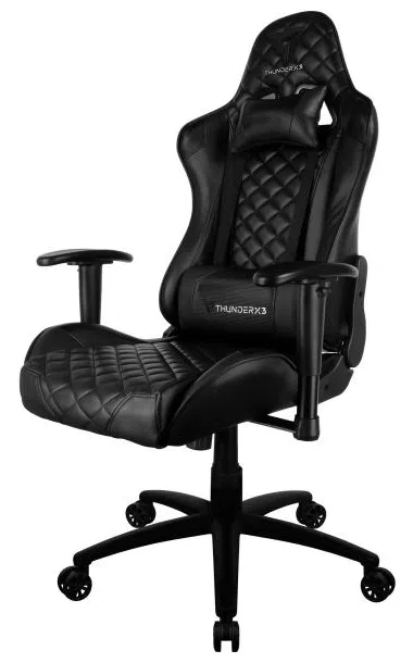 Cadeira Gamer Reclinável TGC12 ThunderX3