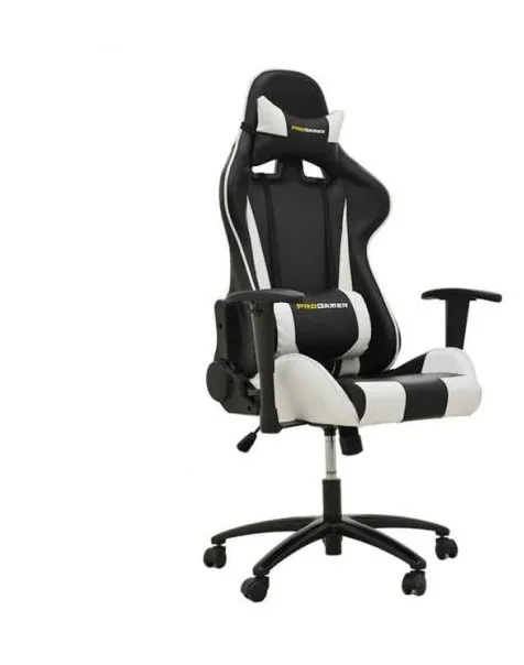 Cadeira de Escritório Gamer Stilo  e 