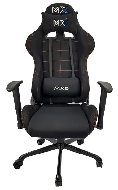 Cadeira Gamer Reclinável MX6 Mymax