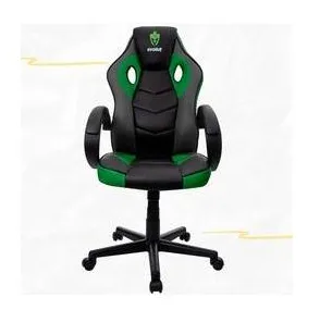 Cadeira Gamer Para Streamer E Youtuber Exclusivo + Brinde