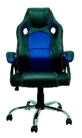 Cadeira Gamer Anatômica G500 Best