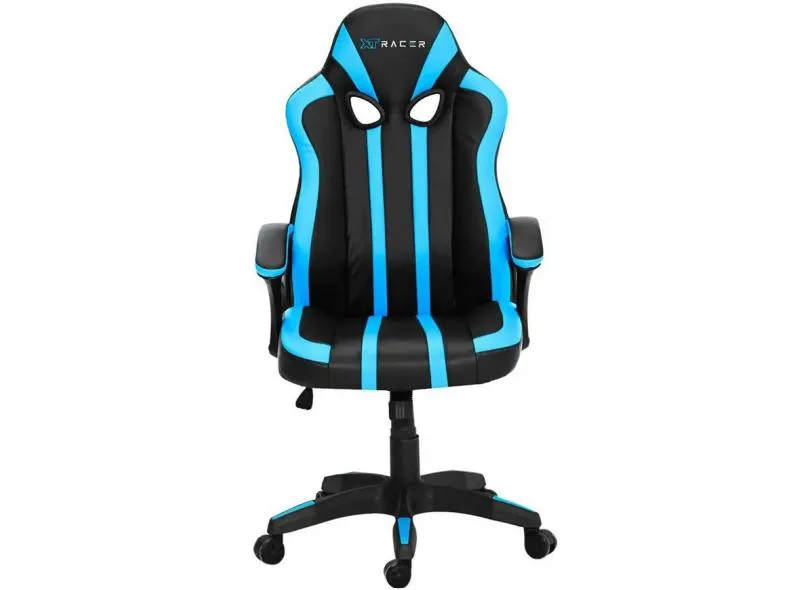 Cadeira Gamer Reclinável Force Series XTF XT Racer