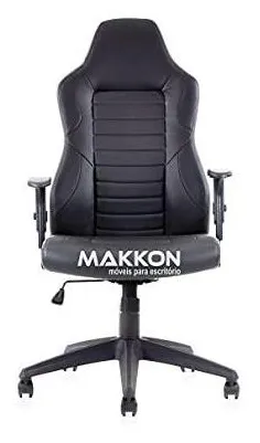 Cadeira Gamer MK-791 P - Makkon