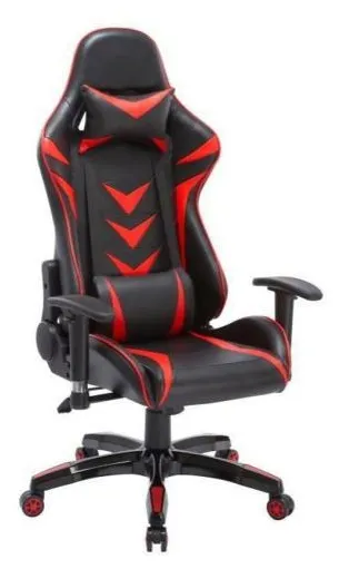 Cadeira Gamer Reclinável PEL-3003 Pelegrin