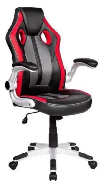 Cadeira Gamer PEL-3009 Pelegrin