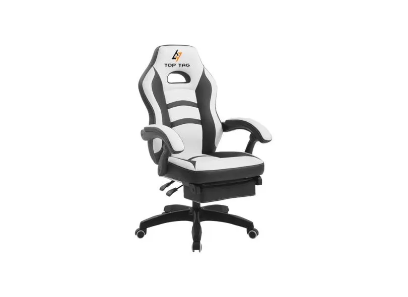 Cadeira Gamer Giratoria  Top Tag - Hs927wt