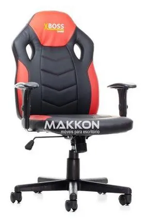 Cadeira gamer  c/   MK-862 - Makkon