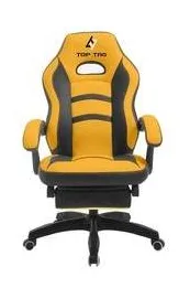 Cadeira Gamer Giratoria  - Hs927yl