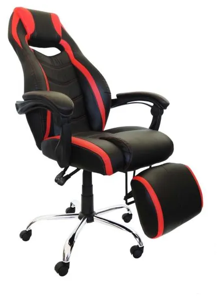 Cadeira Gamer Reclinável PEL-C215 Pelegrin