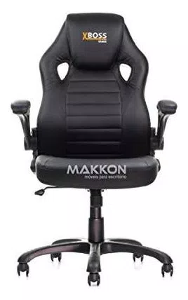 Cadeira Gamer MK-791 - Makkon