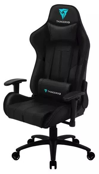 Cadeira Gamer Reclinável BC3 ThunderX3