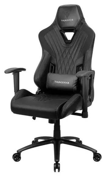 Cadeira Gamer Reclinável DC3 ThunderX3