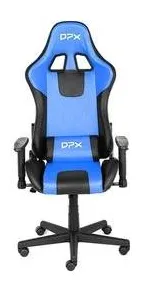 Cadeira Gamer  Reclinável e Giratória GT9 - DPX