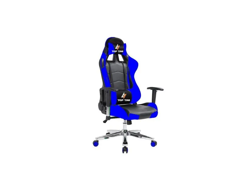 Cadeira Gamer Giratoria  - Hs9201bl