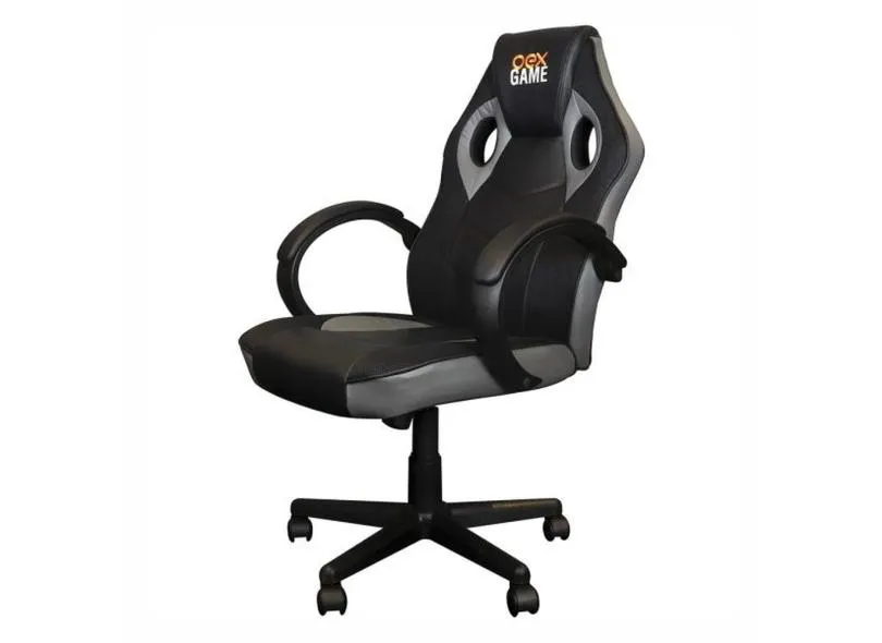 Cadeira Gamer GC200 OEX