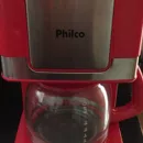 Cafeteira Elétrica Philco PH16 15 Xícaras