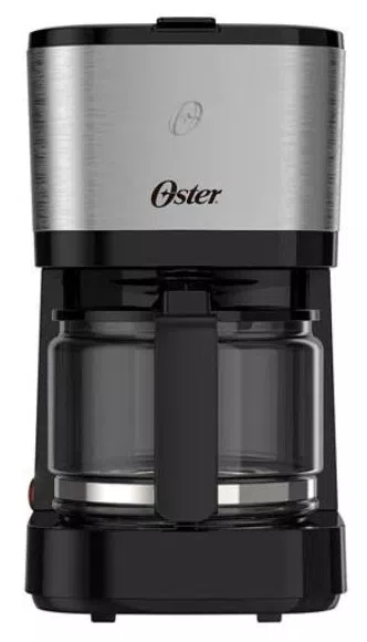 Cafeteira Elétrica 19 Xícaras Oster OCAF300