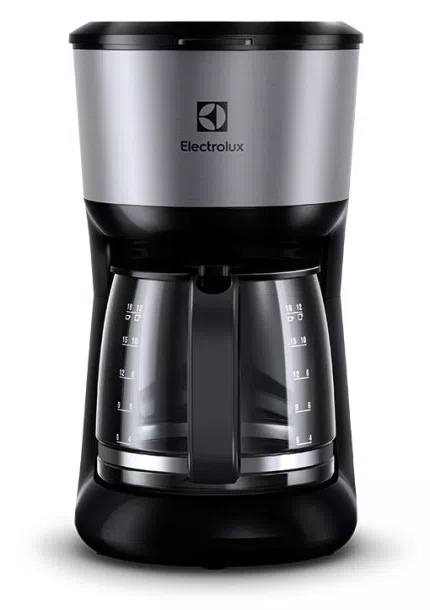 Cafeteira Elétrica 30 Xícaras Electrolux Love Your Day CMM20