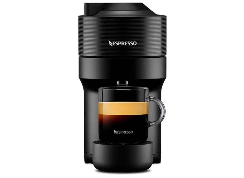 Cafeteira Expresso 8 Xícaras Nespresso Vertuo POP GCV2BR