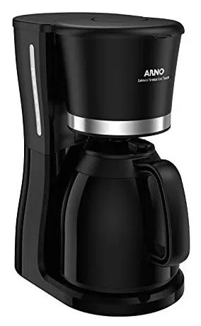 Cafeteira Filtro Arno com Jarra Térmica Cool Touch, 1L, , CFCT