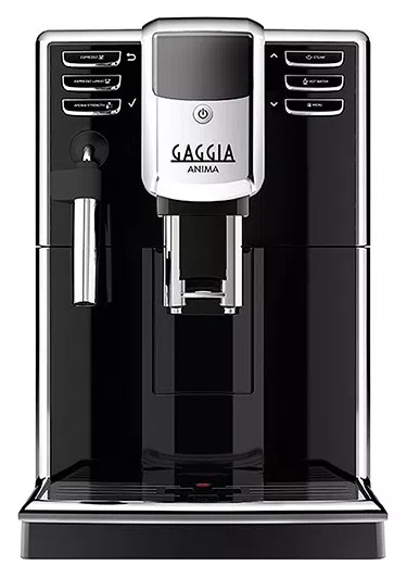 Cafeteira Expresso Gaggia Anima Pannarello