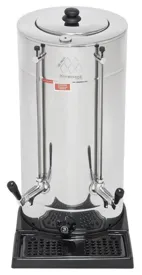 Cafeteira Elétrica Marchesoni Master 6 Litros 1300W 