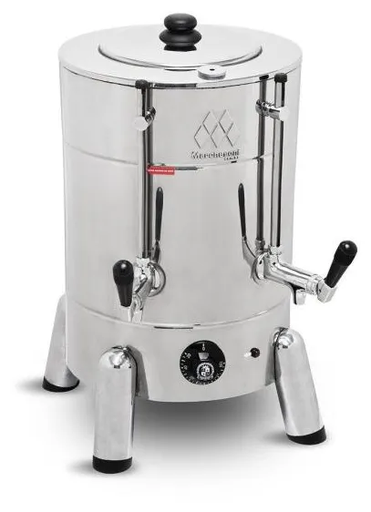 Cafeteira Elétrica Marchesoni Tradicional 2 Litros 1300W 