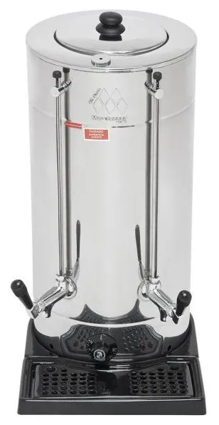 Cafeteira Elétrica Marchesoni Master 6 Litros 1300W 