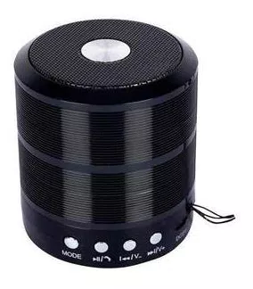 Mini Speaker Caixa De Som Bluetooth Para Samsung Galaxy Tab