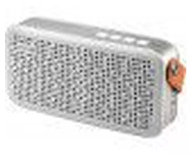 Speaker Pulse SP248SA Bluetooth /Prata