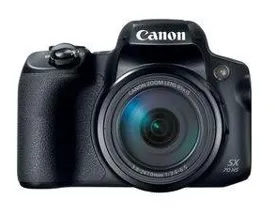 Camera Digital Canon PowerShot SX70 HS
