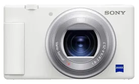 Câmera Digital ZV-1 Sony 