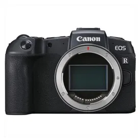 Câmera Digital Canon EOS RP Mirrorless 4K