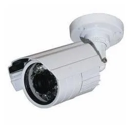 Câmera De Monitoramento Hd 1.3 Megapixel - Alta Definição