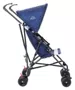 Carrinho De Passeio - Guarda - Chuva - Navy -  - Multikids