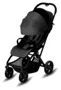 Carrinho Etu Plus Travel System Smoky Anthracite  - CBX