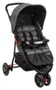 Carrinho De Passeio Com 3 Rodas Delta Voyage De 0 a 15 Kg